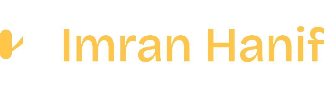 Imran-Hanif-Logo-Large