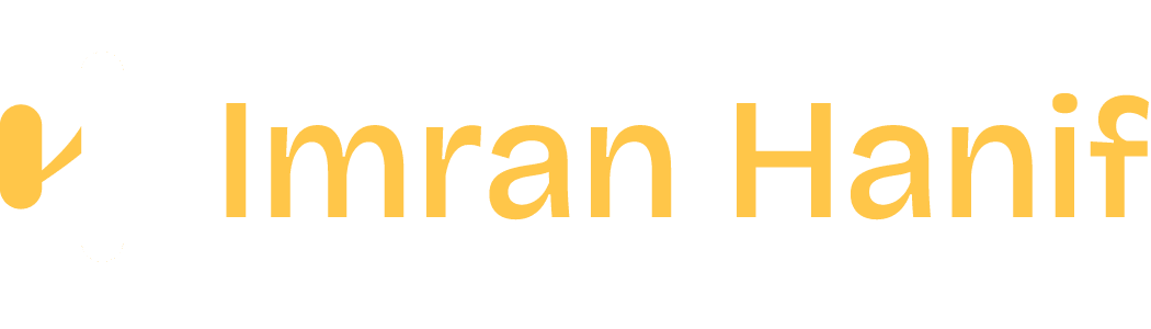 Imran-Hanif-Logo-Large